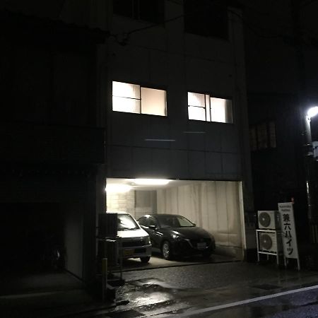 Kenroku Haitsu 205 Kanazawa Extérieur photo