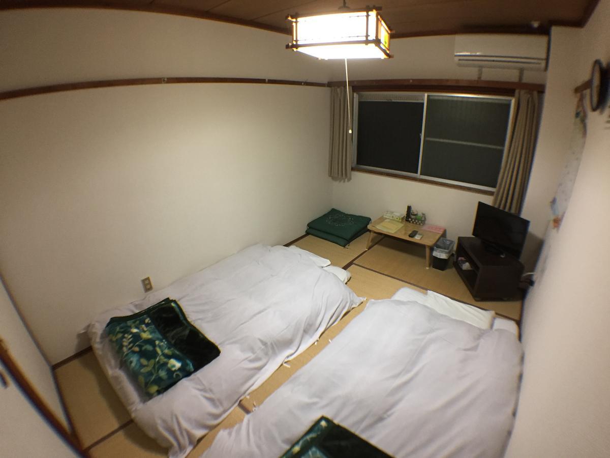 Kenroku Haitsu 205 Kanazawa Extérieur photo