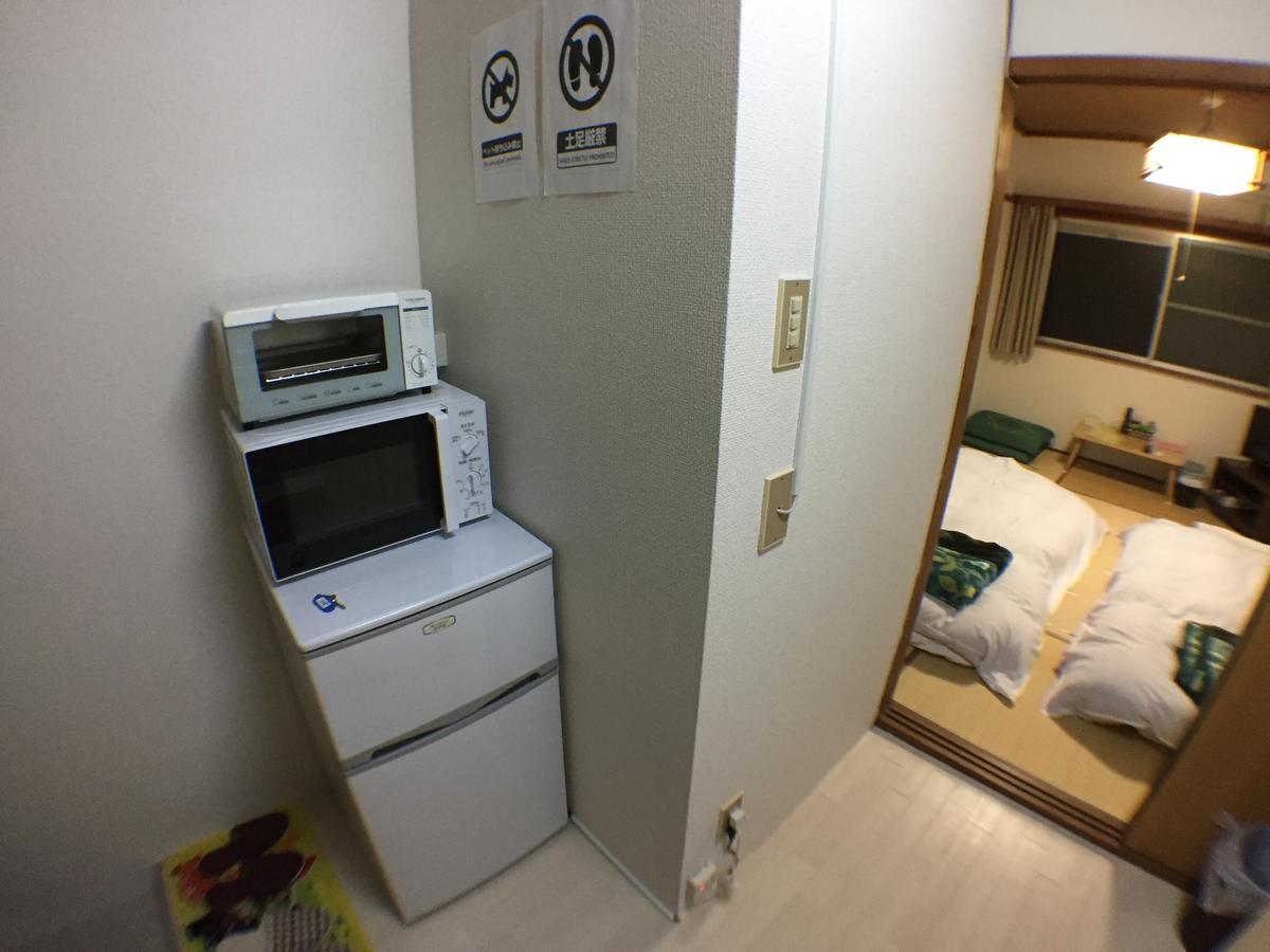 Kenroku Haitsu 205 Kanazawa Extérieur photo