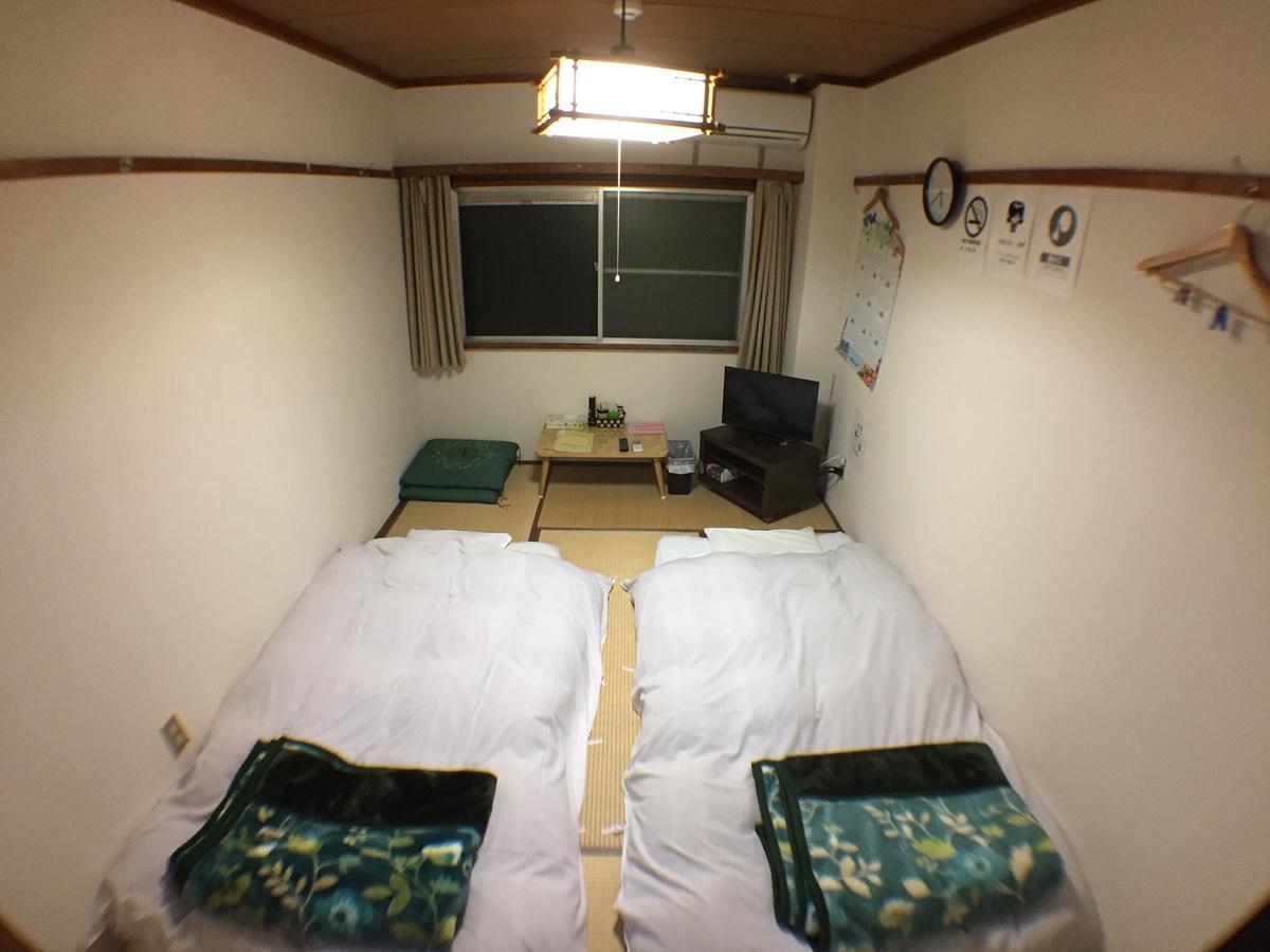 Kenroku Haitsu 205 Kanazawa Extérieur photo